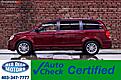 2020 Dodge Grand Caravan Premium Plus Leather Nav DVD