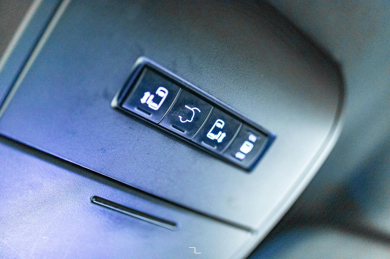 2020 Dodge Grand Caravan Premium Plus Leather Nav DVD Red Deer AB