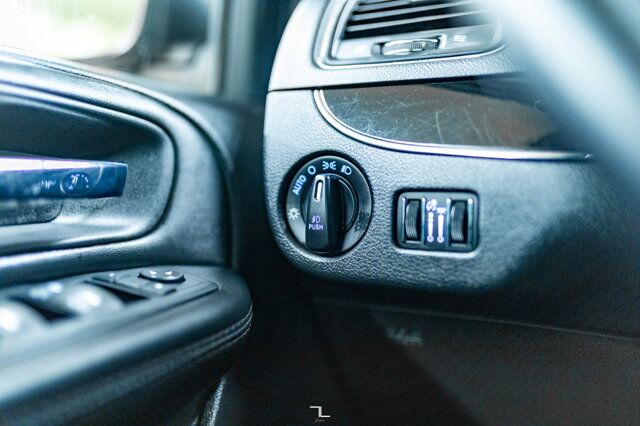 2020 Dodge Grand Caravan Premium Plus Leather Nav DVD Red Deer AB