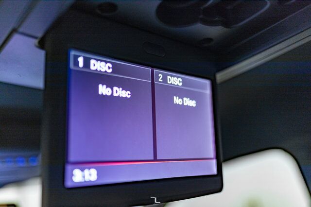 2020 Dodge Grand Caravan Premium Plus Leather Nav DVD Red Deer AB