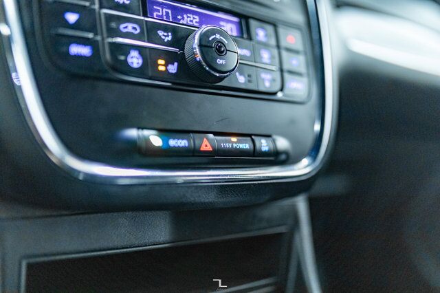 2020 Dodge Grand Caravan Premium Plus Leather Nav DVD Red Deer AB