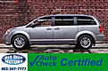 2020 Dodge Grand Caravan Premium Plus Leatherette Nav BCam TV