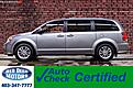 2020 Dodge Grand Caravan Premium Plus Leatherette Nav BCam TV
