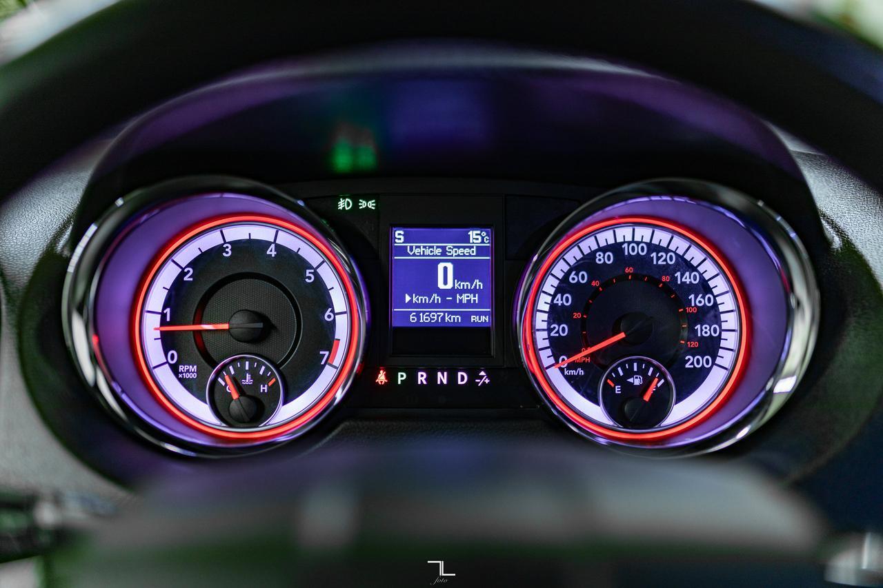 2020 Dodge Grand Caravan Premium Plus Leatherette Nav BCam TV Red Deer AB