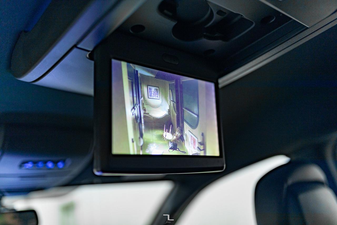 2020 Dodge Grand Caravan Premium Plus Leatherette Nav BCam TV Red Deer AB