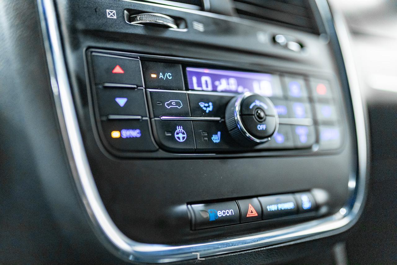 2020 Dodge Grand Caravan Premium Plus Leatherette Nav BCam TV Red Deer AB