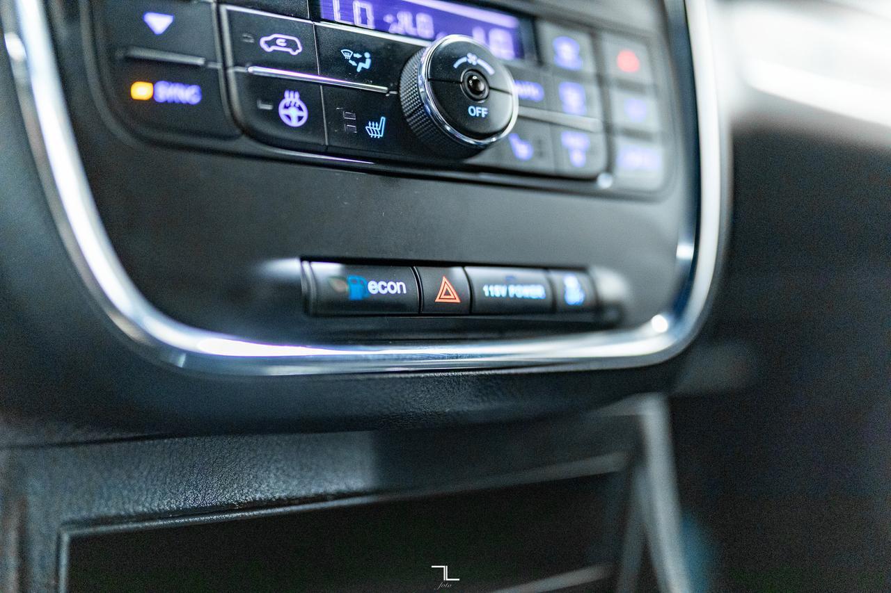 2020 Dodge Grand Caravan Premium Plus Leatherette Nav BCam TV Red Deer AB