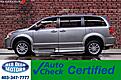 2020 Dodge Grand Caravan Premium Plus Savaria Wheelchair Conversion Leatherette BCam