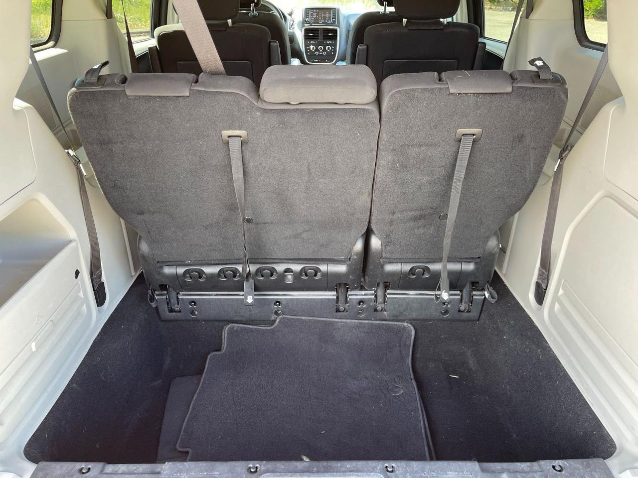 2020 Dodge Grand Caravan SE Post Falls, ID