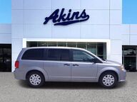 2020 Dodge Grand Caravan SE Winder GA 2020 Dodge Grand Caravan SE Winder GA