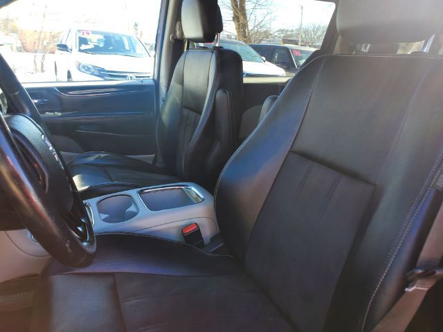 2020 Dodge Grand Caravan SXT Elgin IL