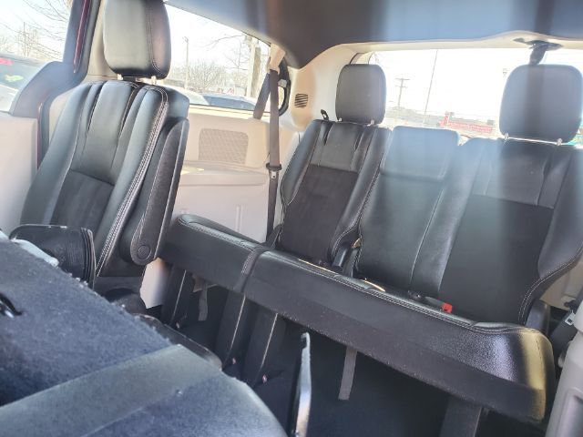 2020 Dodge Grand Caravan SXT Elgin IL
