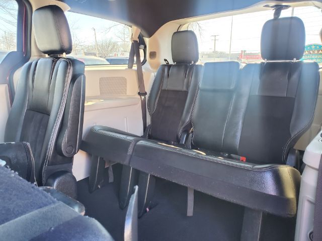2020 Dodge Grand Caravan SXT Elgin IL