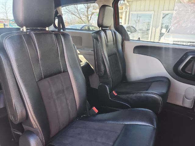 2020 Dodge Grand Caravan SXT Elgin IL