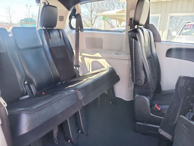 2020 Dodge Grand Caravan SXT Elgin IL