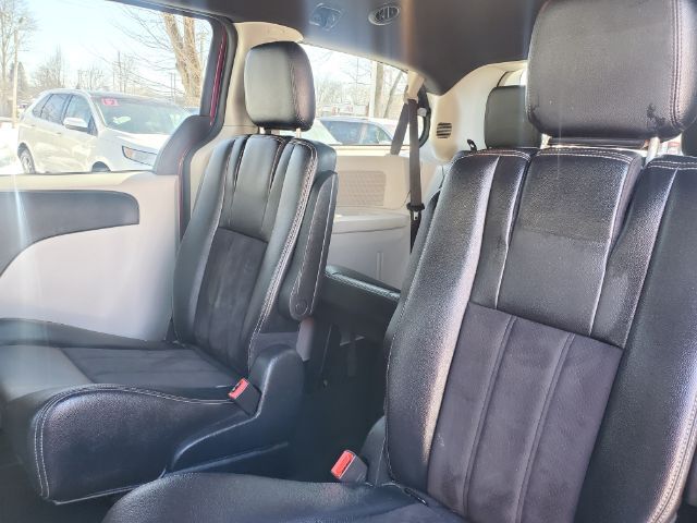 2020 Dodge Grand Caravan SXT Elgin IL
