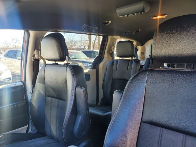 2020 Dodge Grand Caravan SXT Elgin IL