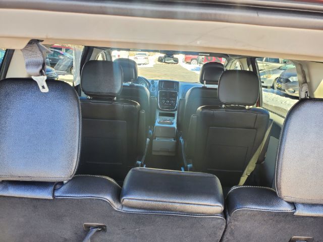 2020 Dodge Grand Caravan SXT Elgin IL