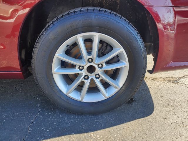 2020 Dodge Grand Caravan SXT Elgin IL