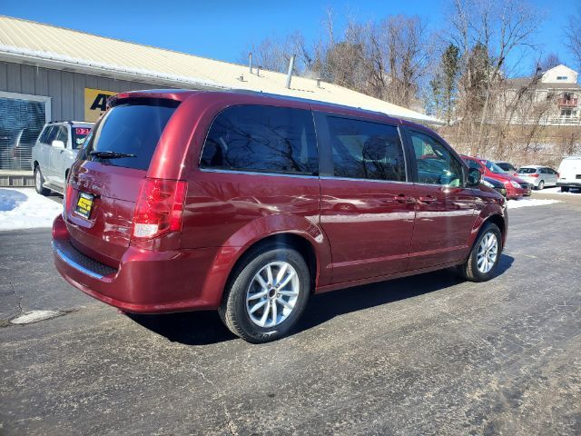 2020 Dodge Grand Caravan SXT Elgin IL