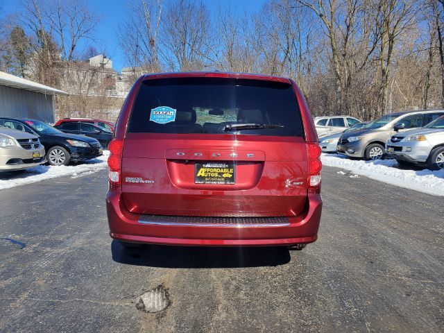 2020 Dodge Grand Caravan SXT Elgin IL