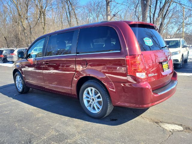 2020 Dodge Grand Caravan SXT Elgin IL
