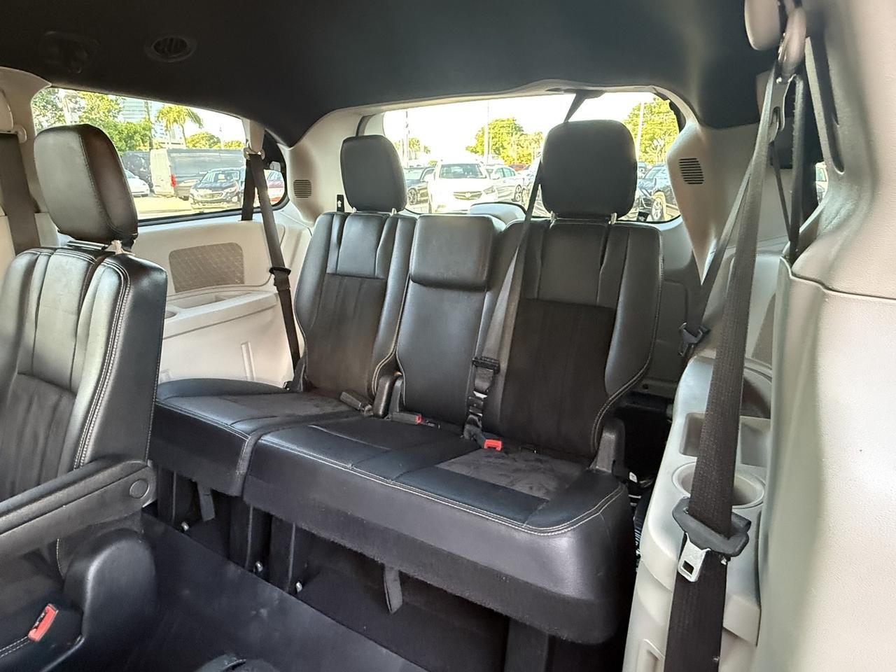 2020 Dodge Grand Caravan SXT Hollywood FL