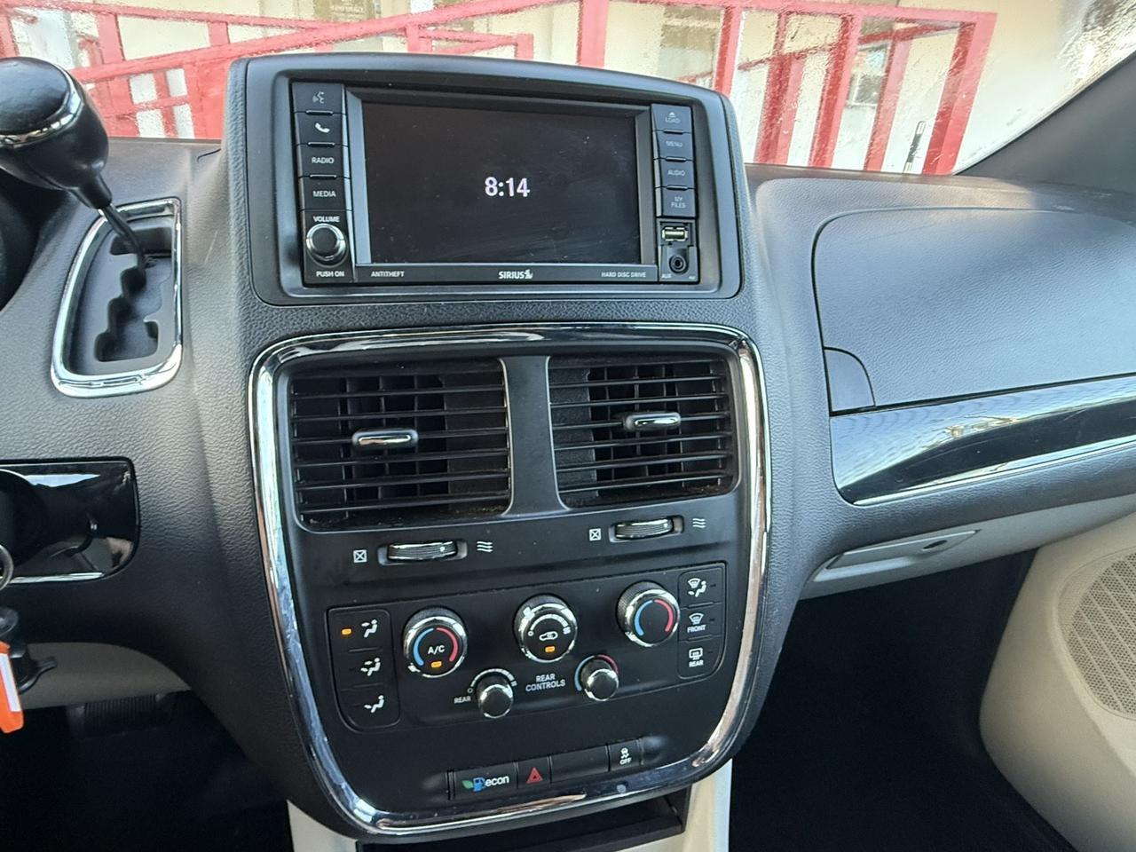 2020 Dodge Grand Caravan SXT Hollywood FL