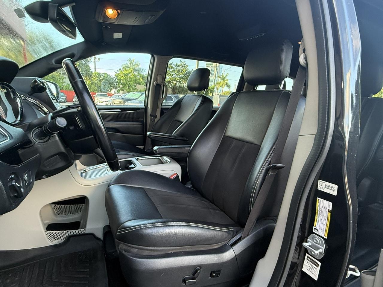 2020 Dodge Grand Caravan SXT Hollywood FL