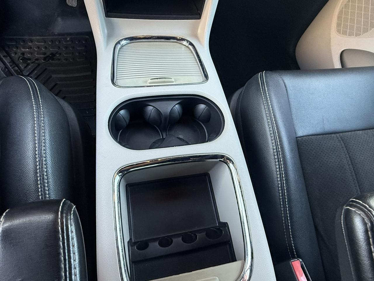 2020 Dodge Grand Caravan SXT Hollywood FL