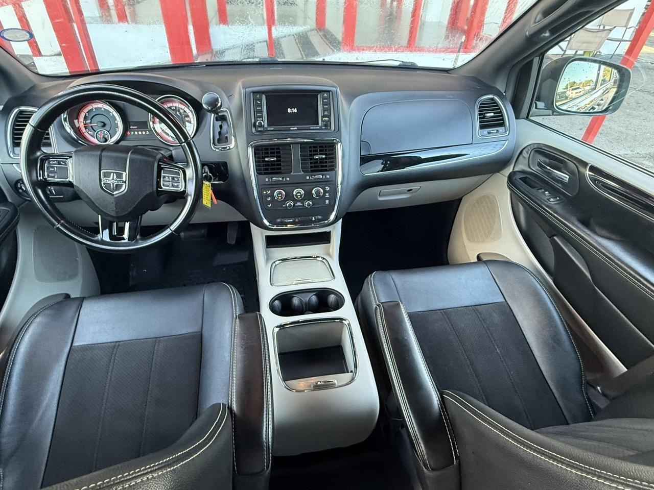 2020 Dodge Grand Caravan SXT Hollywood FL