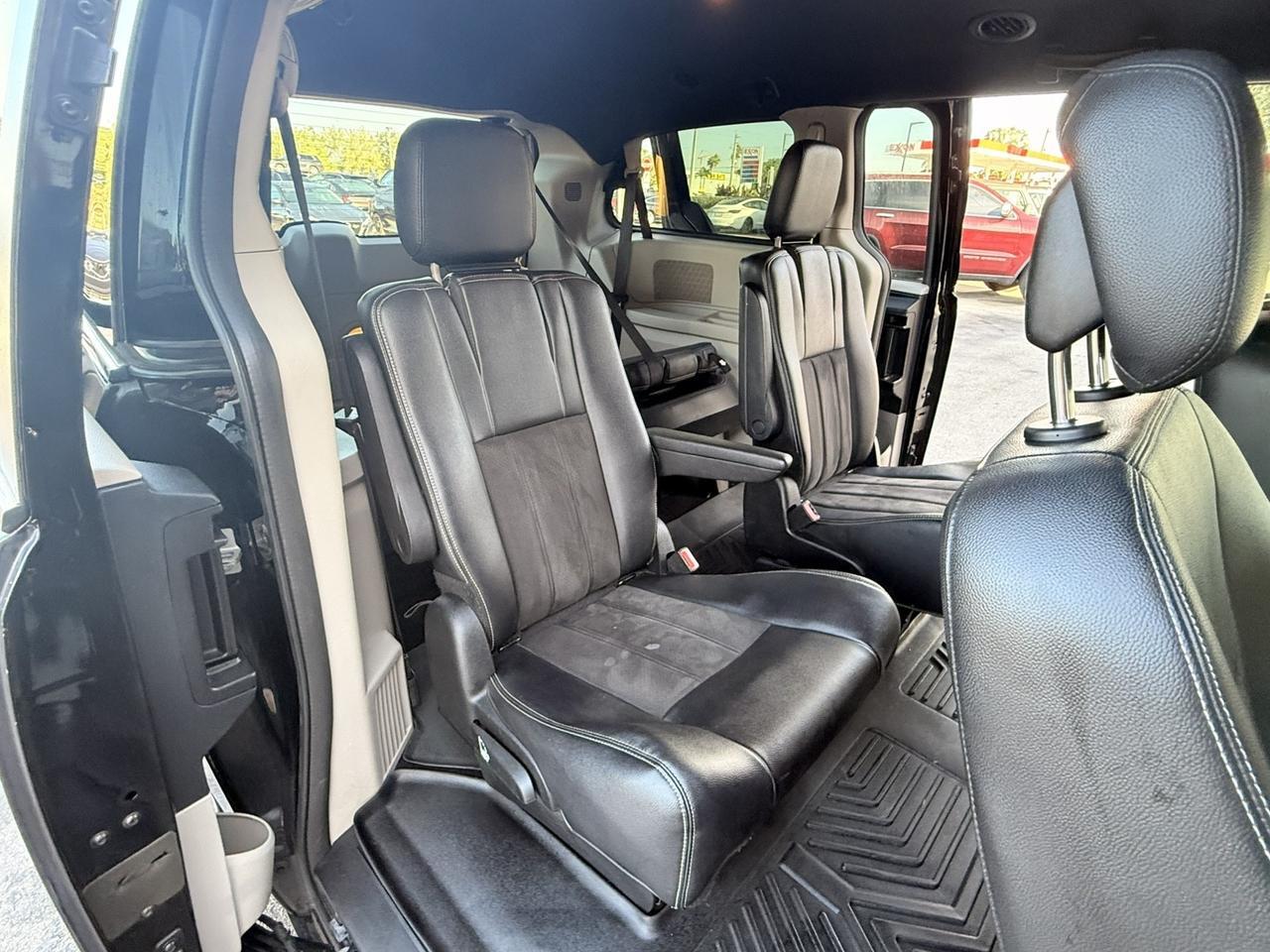 2020 Dodge Grand Caravan SXT Hollywood FL