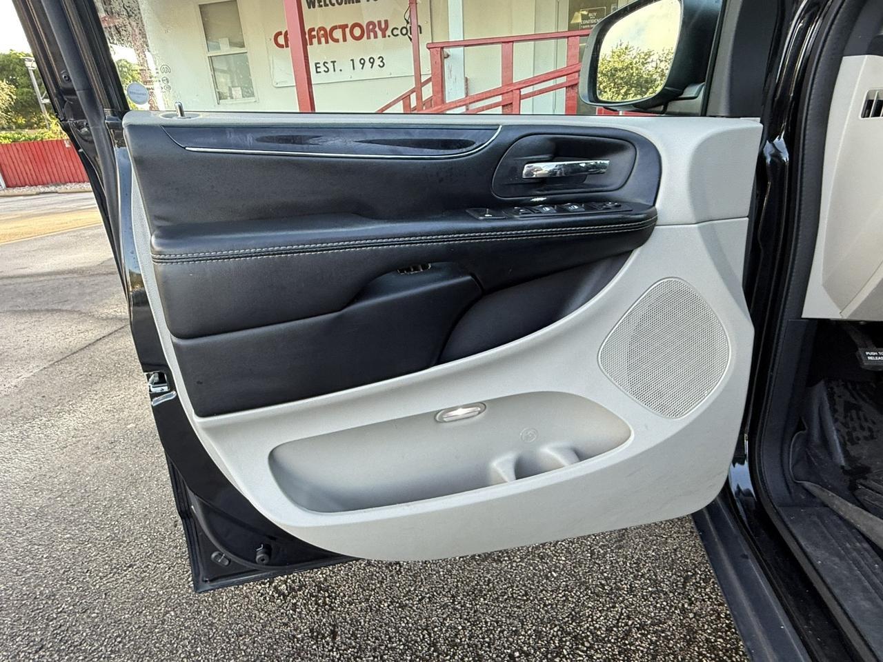 2020 Dodge Grand Caravan SXT Hollywood FL