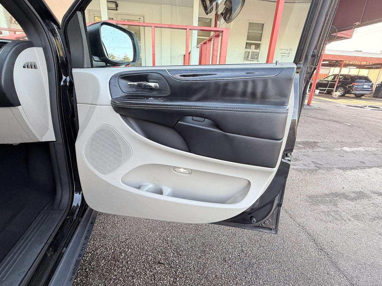 2020 Dodge Grand Caravan SXT Hollywood FL