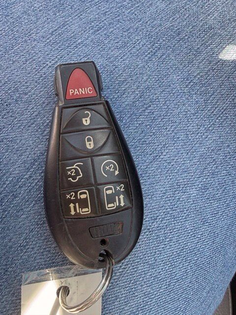 2020 Dodge Grand Caravan SXT Klamath Falls OR