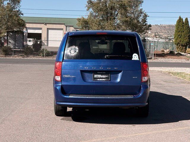 2020 Dodge Grand Caravan SXT Klamath Falls OR