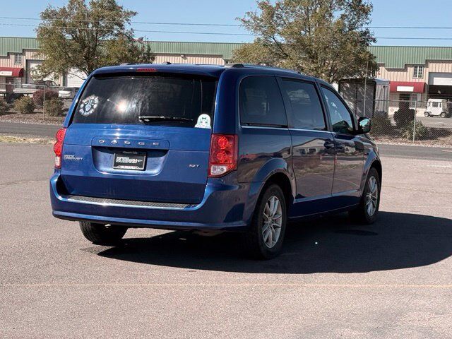 2020 Dodge Grand Caravan SXT Klamath Falls OR