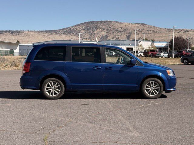2020 Dodge Grand Caravan SXT Klamath Falls OR