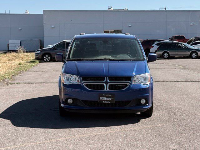 2020 Dodge Grand Caravan SXT Klamath Falls OR