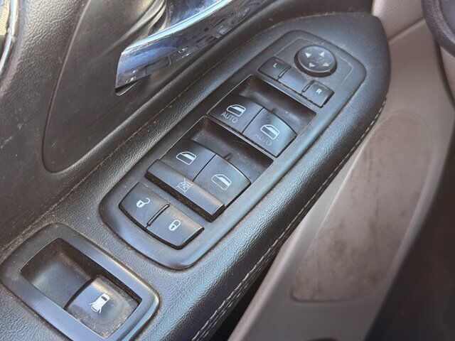 2020 Dodge Grand Caravan SXT Klamath Falls OR