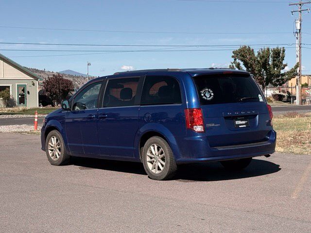 2020 Dodge Grand Caravan SXT Klamath Falls OR