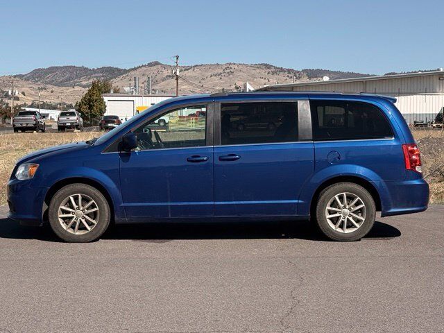 2020 Dodge Grand Caravan SXT Klamath Falls OR