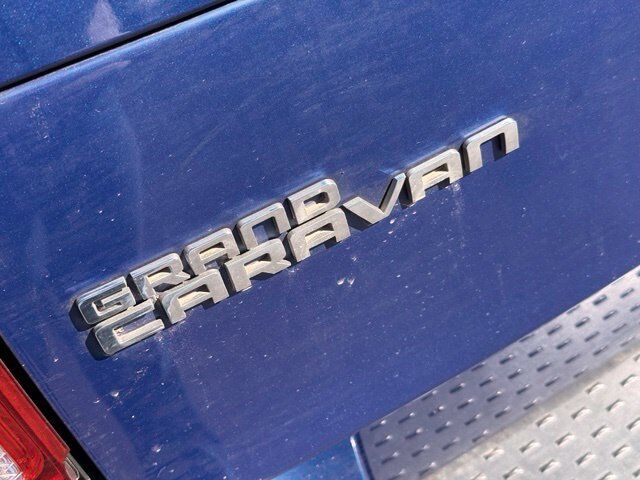 2020 Dodge Grand Caravan SXT Klamath Falls OR
