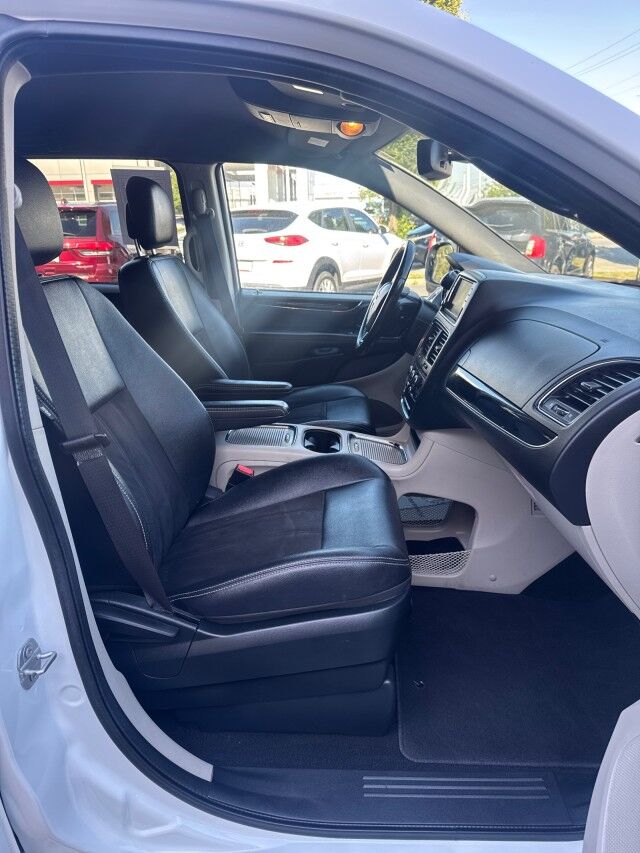 2020 Dodge Grand Caravan SXT Spokane Valley WA