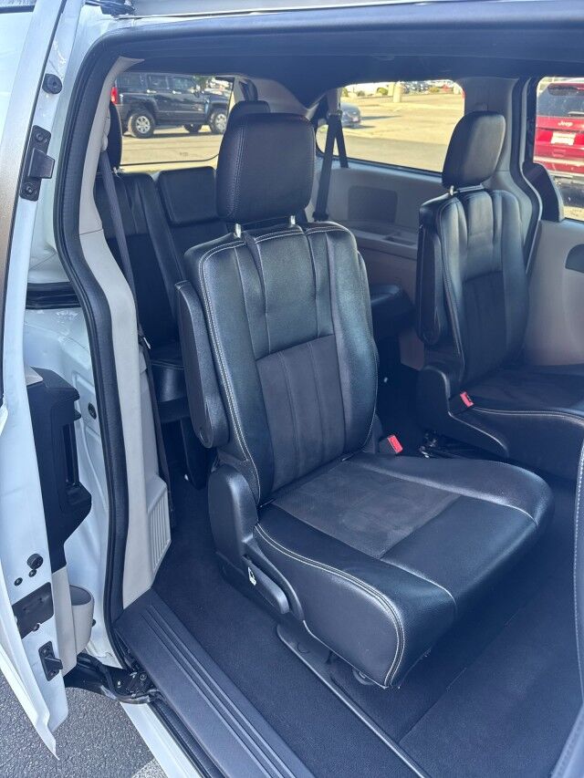 2020 Dodge Grand Caravan SXT Spokane Valley WA