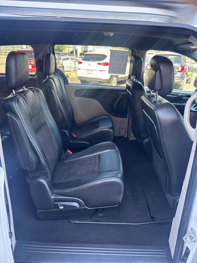 2020 Dodge Grand Caravan SXT Spokane Valley WA