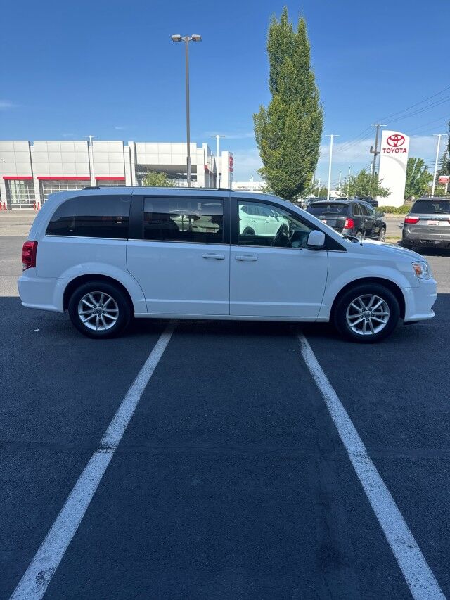 2020 Dodge Grand Caravan SXT Spokane Valley WA
