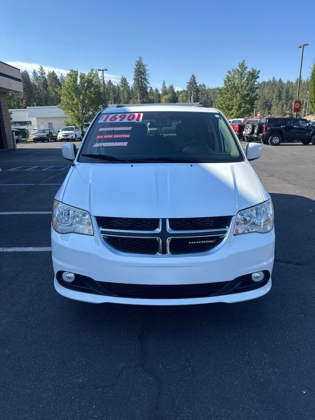 2020 Dodge Grand Caravan SXT Spokane Valley WA
