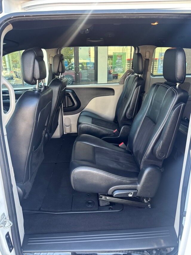 2020 Dodge Grand Caravan SXT Spokane Valley WA