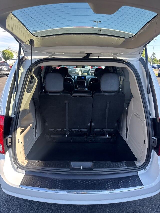 2020 Dodge Grand Caravan SXT Spokane Valley WA